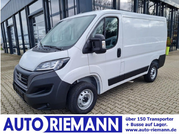 Mažas furgonas FIAT Ducato