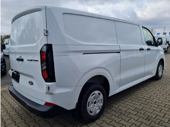 Mažas furgonas Ford Custom Kasten 320 L2 Trend KLIMA KAMERA TEMPOMAT: foto 4