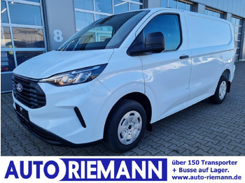 Mažas furgonas FORD