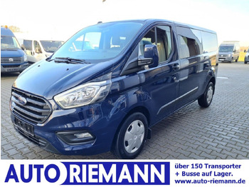 Keleivinis furgonas FORD