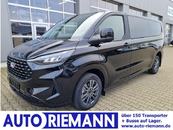 Keleivinis furgonas FORD
