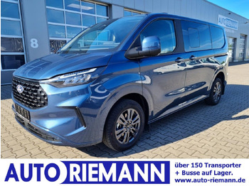 Keleivinis furgonas FORD