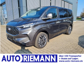 Keleivinis furgonas FORD
