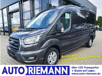 Krovininis mikroautobusas FORD Transit
