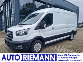 Mažas furgonas FORD Transit