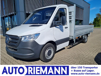 Bortinis automobilis MERCEDES-BENZ Sprinter 315