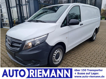 Mažas furgonas MERCEDES-BENZ Vito 116