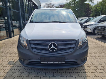 Furgonas šaldytuvas Mercedes-Benz Vito 116 Cdi Kühlkasten lang Stand/Fahrkühl HEIZ: foto 3