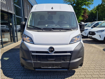 Krovininis mikroautobusas Opel Movano 35 Cargo Kasten L2H2 KLIMA KOMFORT PDC TE: foto 2