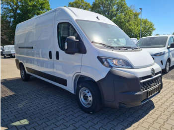 Krovininis mikroautobusas Opel Movano 35 Cargo Kasten L2H2 KLIMA KOMFORT PDC TE: foto 3
