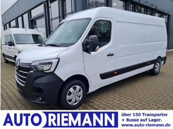 Krovininis mikroautobusas RENAULT Master