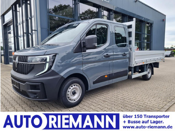 Bortinis automobilis RENAULT Master