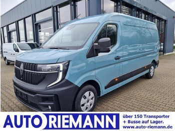 Krovininis mikroautobusas RENAULT Master