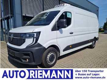 Furgonas šaldytuvas RENAULT Master