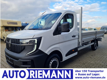 Bortinis automobilis RENAULT Master