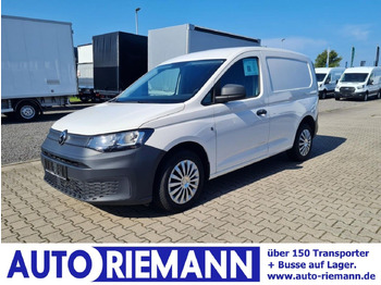 Mažas furgonas VOLKSWAGEN Caddy Cargo