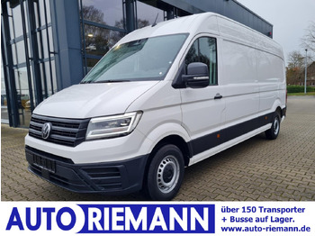 Krovininis mikroautobusas VOLKSWAGEN Crafter 35