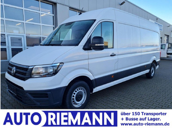 Krovininis mikroautobusas VOLKSWAGEN Crafter 35