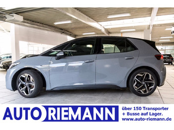 Lengvasis automobilis VOLKSWAGEN