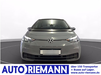 Lengvasis automobilis VOLKSWAGEN