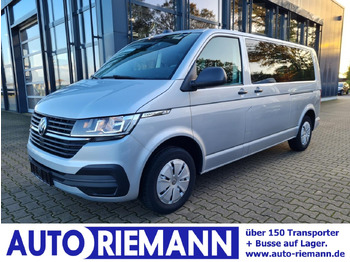Mikroautobusas VOLKSWAGEN T6.1 Caravelle