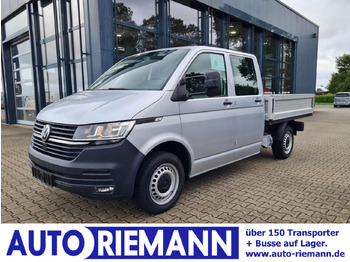 Bortinis automobilis VOLKSWAGEN Transporter T6.1
