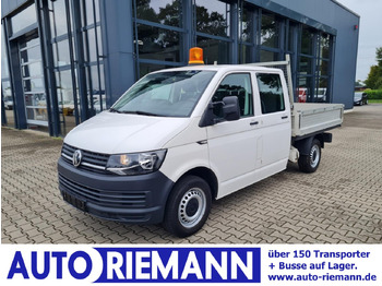 Bortinis automobilis VOLKSWAGEN Transporter T6