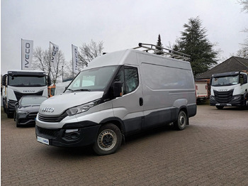 Krovininis mikroautobusas IVECO Daily 35s12
