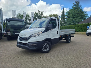 Bortinis automobilis IVECO Daily 35s14