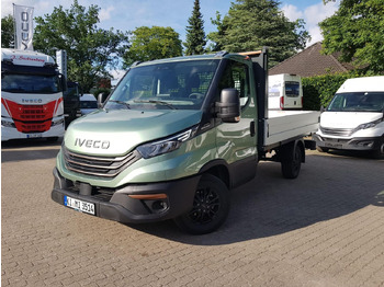 Bortinis automobilis IVECO Daily 35s14