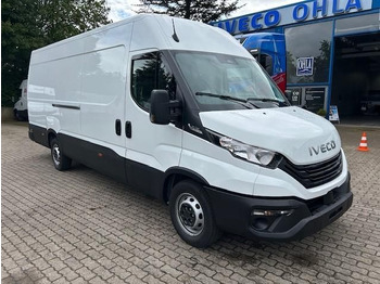 Krovininis mikroautobusas IVECO Daily 35s16