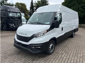 Krovininis mikroautobusas IVECO Daily 35s16
