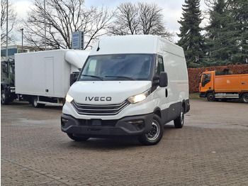 Krovininis mikroautobusas IVECO Daily 35s16
