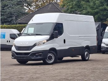Krovininis mikroautobusas IVECO Daily 35s16