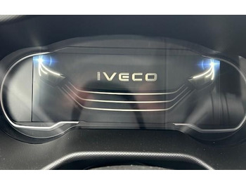 Krovininis mikroautobusas IVECO Daily 35s18