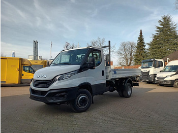 Mažas savivartis IVECO Daily 70c18