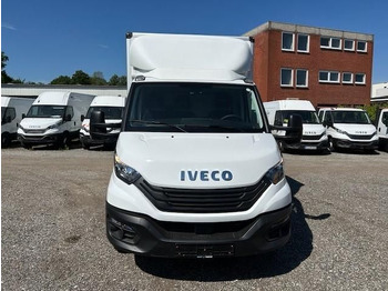 Furgonas su krovinių dėže Iveco Daily Koffer 35S16H 3.0 LBW Kamera Spoiler 11...: foto 2