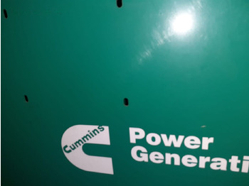 Nauja Elektrinis generatorius Stamford Generator Nowy1300 KW 1650 KVA STAMFORD CUMMINS: foto 3
