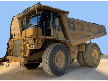 Savivartis CATERPILLAR