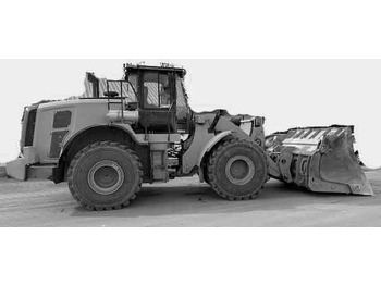 Krautuvas CATERPILLAR 950M