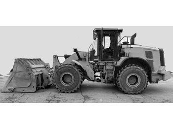 Krautuvas CATERPILLAR 950M