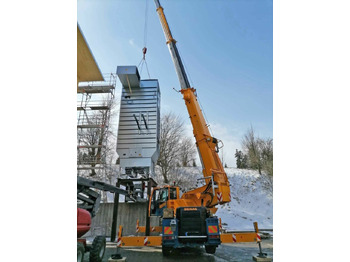 Autokranas DEMAG