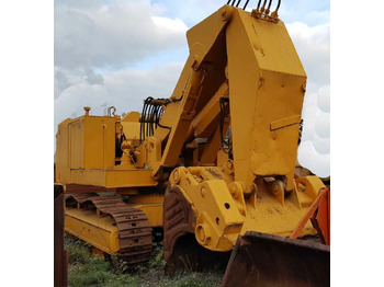 Ekskavatorius DEMAG