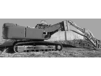 Ekskavatorius HITACHI