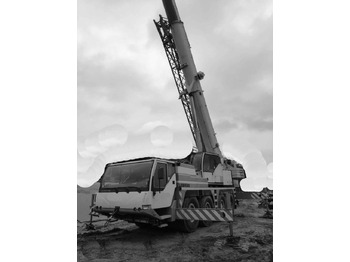 Autokranas LIEBHERR LTM 1060/2