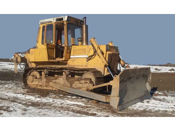 Buldozeris LIEBHERR PR 731