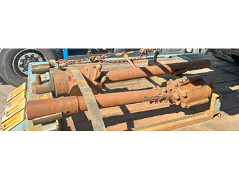 Gręžimo mašina Tracto-Technik Grundodrill 15XPT – Horizontal directional drilling rig / Horizontalspülbohr-Gerä: foto 2