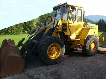Ratinis krautuvas VOLVO 4300