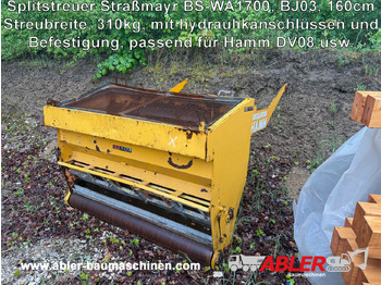 Smėlio/ Druskos barstytuvas