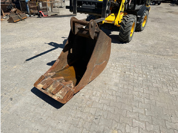Ekskavatoriaus kaušas - Statybinė technika Tieflöffel 80 cm MS 10: foto 2